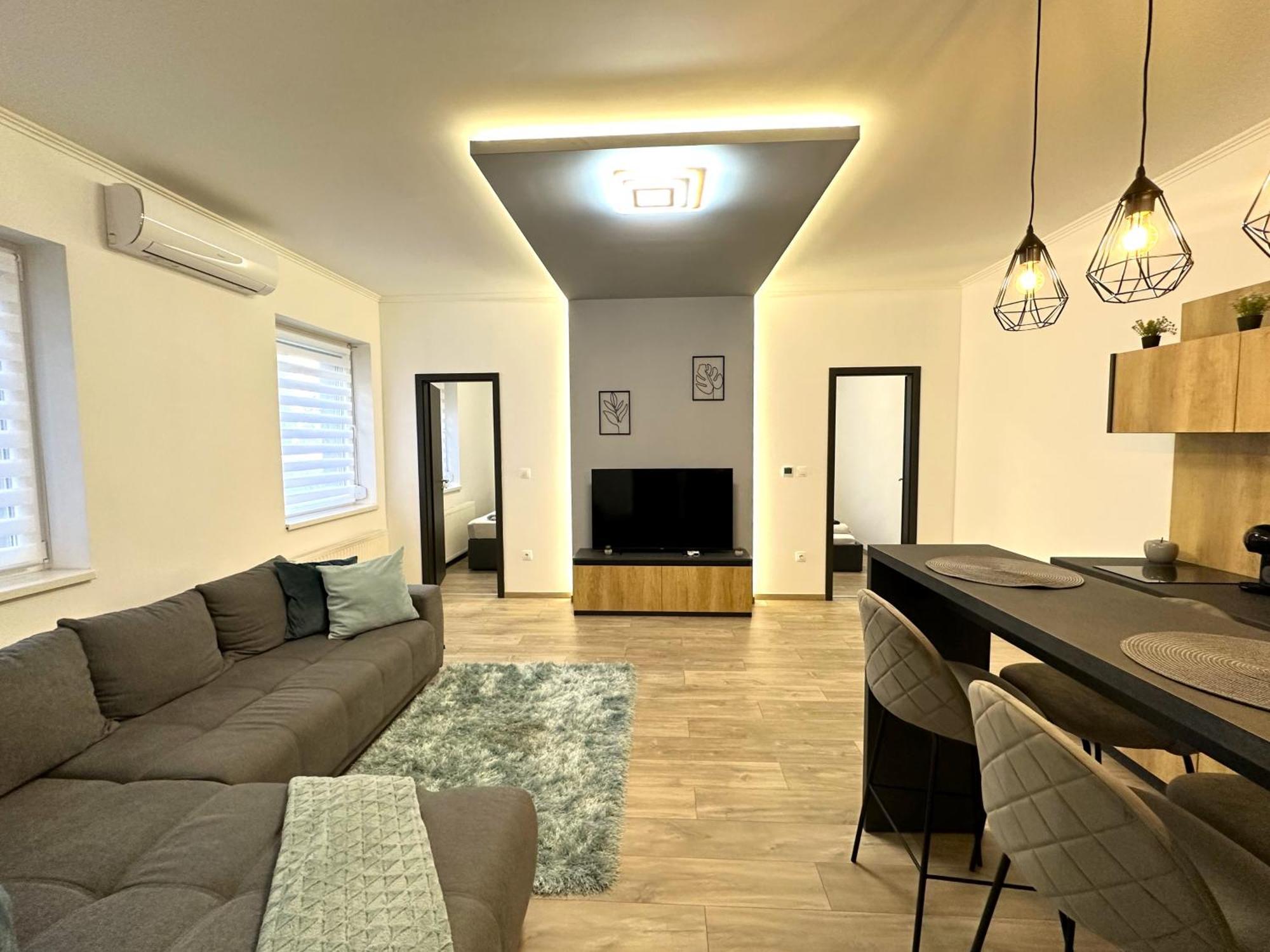 Kaposvár Berzsenyi Apartmanhaz מראה חיצוני תמונה